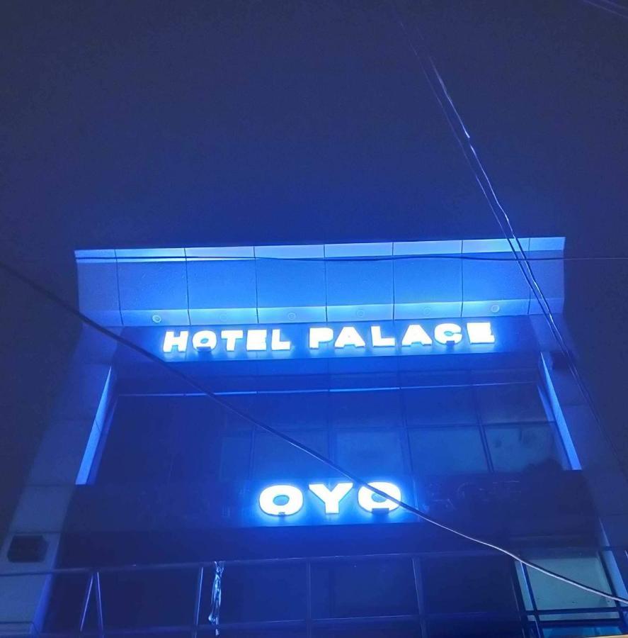 Oyo Palace Hotel Rohtak Εξωτερικό φωτογραφία
